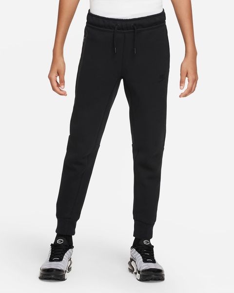 Брюки дитячі Nike Sportswear Tech Fleece (FD3287-010), XL, WHS, 20% - 30%, 1-2 дні