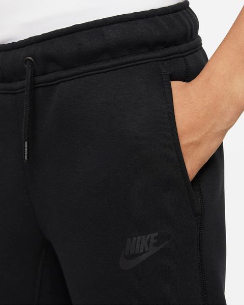 Брюки дитячі Nike Sportswear Tech Fleece (FD3287-010), XL, WHS, 20% - 30%, 1-2 дні