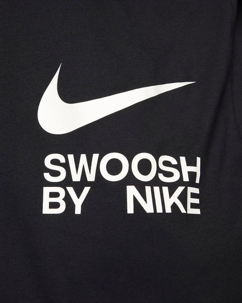 Кофта чоловічі Nike Sportswear Men's Long-Sleeve T-Shirt (FJ1119-010), 2XL, WHS, 1-2 дні