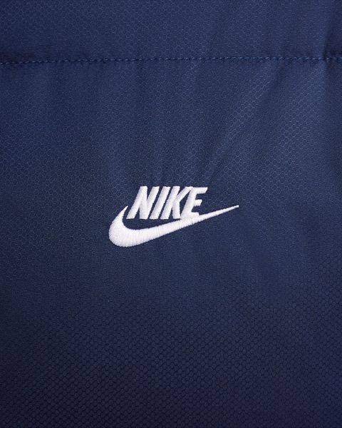 Куртка чоловіча Nike Sportswear Club
Puffer (FB7368-410), 2XL, WHS, 40% - 50%, 1-2 дні