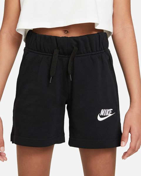 Шорты детские Nike Sportswear Club Ft Short 5 (DA1405-010), L, WHS, > 50%, 1-2 дня
