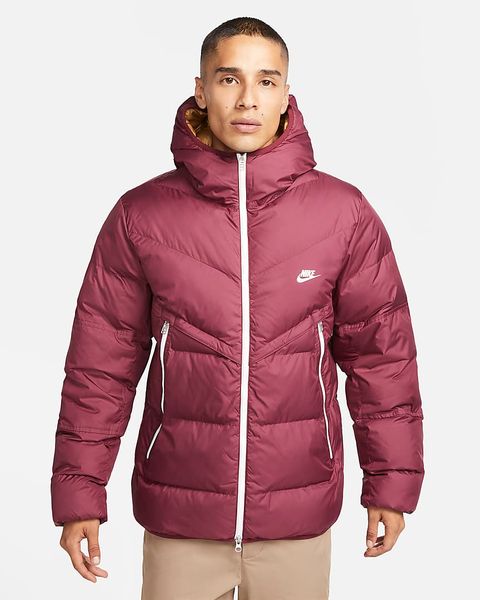 Куртка чоловіча Nike Sportswear Storm-Fit Windrunner (DR9605-638), S, WHS, > 50%, 1-2 дні