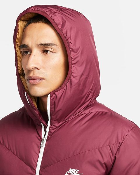 Куртка чоловіча Nike Sportswear Storm-Fit Windrunner (DR9605-638), S, WHS, > 50%, 1-2 дні