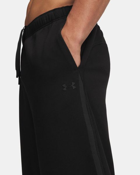 Брюки мужские Under Armour Unstoppable Fleece (6013427-008), LG, OFC, 1-2 дня