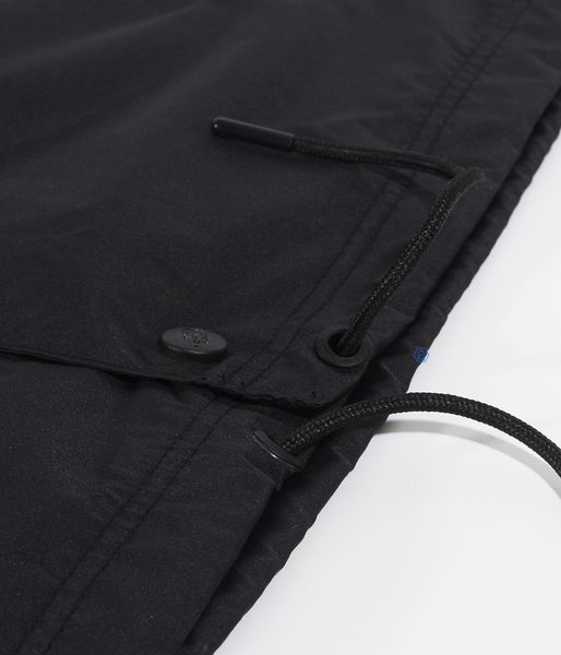 Ветровка мужскиая The North Face Water Repellent Jacket Black (NF0A82F4JK3), M, WHS, 1-2 дня