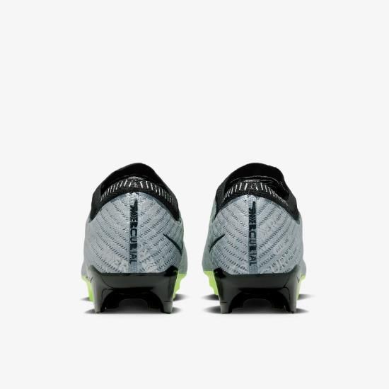 Бутсы мужские Nike Air Zoom Mercurial Vapor Elite Xxv (FB8395-060), 41, WHS, 20% - 30%, 1-2 дня