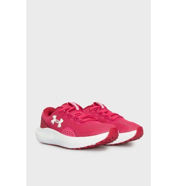 Кроссовки женские Under Armour W Charged Surge 4 (3027007-681), 39, OFC, < 10%, 1-2 дня