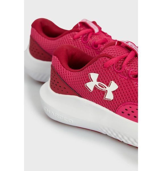 Кроссовки женские Under Armour W Charged Surge 4 (3027007-681), 39, OFC, < 10%, 1-2 дня