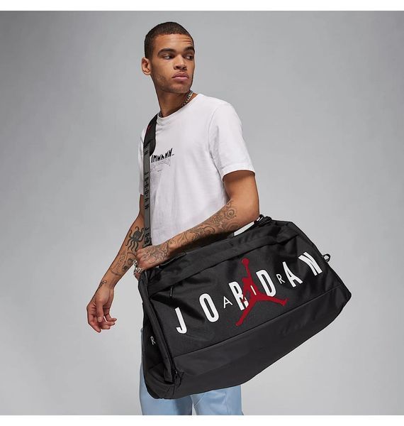 Спортивна сумка Nike Velocity Duffle 69L (LM0920-023), One Size, OFC, 20% - 30%, 1-2 дні