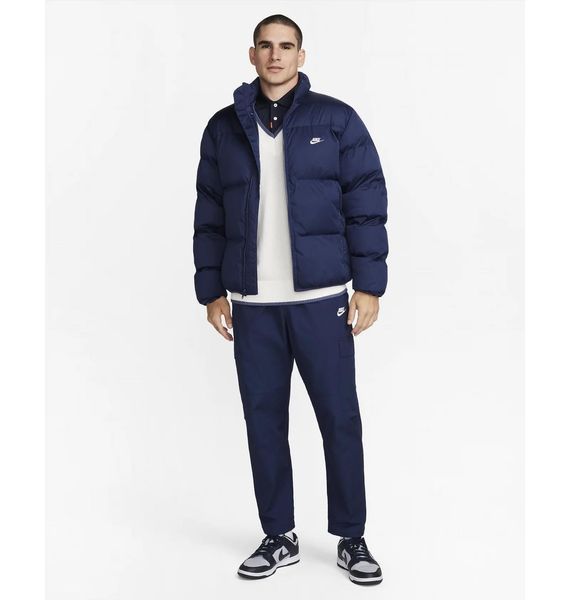 Куртка мужская Nike Sportswear Club
Puffer (FB7368-410), L, OFC, 40% - 50%, 1-2 дня
