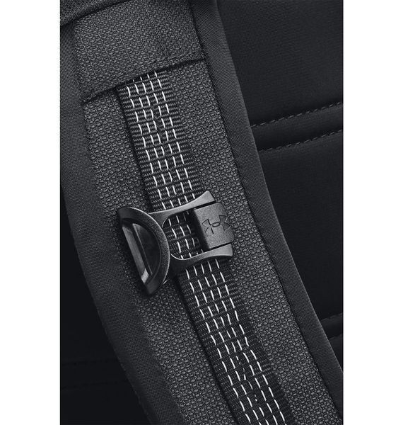 Рюкзак Under Armour Ua Triumph Sport Backpack 21L (1372290-003), OSFM, OFC, < 10%, 1-2 дня