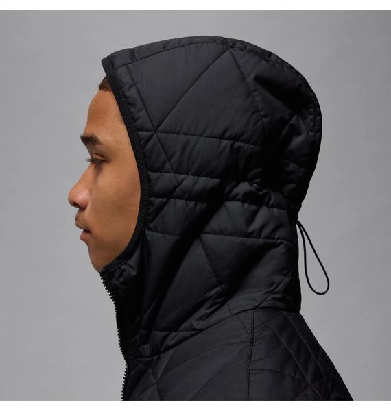 Куртка мужская Jordan Therma-Fit Jacket (FZ3162-010), S, OFC, 30% - 40%, 1-2 дня