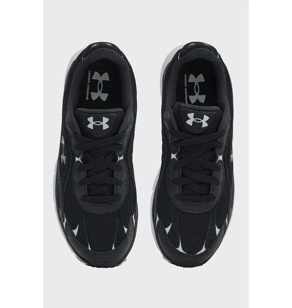 Кросівки чоловічі Under Armour Tech Runner Black (6011293-002), 41, OFC, 1-2 дні