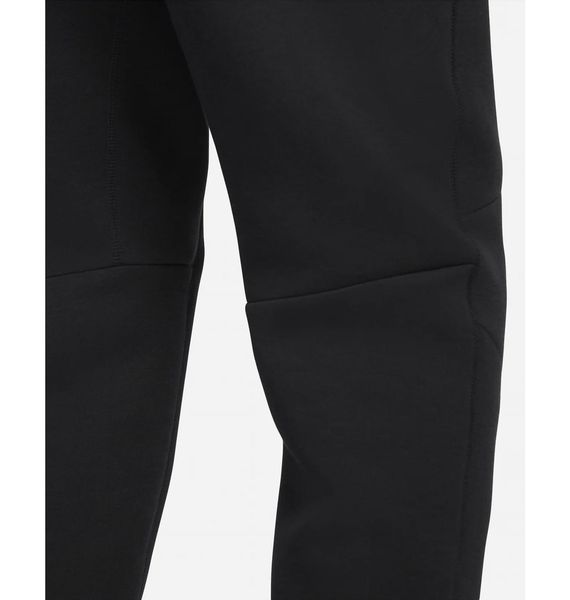 Брюки чоловічі Nike M Nk Tch Flc Jggr (FB8002-010), S, OFC, > 50%, 1-2 дні