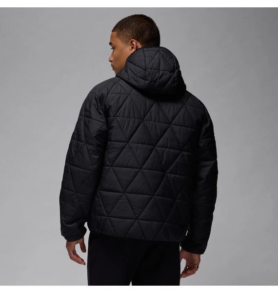 Куртка мужская Jordan Therma-Fit Jacket (FZ3162-010), S, OFC, 30% - 40%, 1-2 дня
