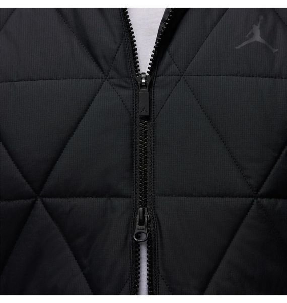 Куртка мужская Jordan Therma-Fit Jacket (FZ3162-010), S, OFC, 30% - 40%, 1-2 дня