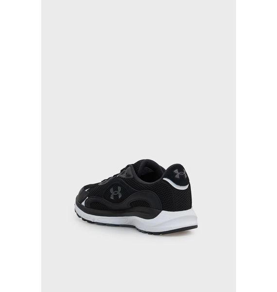 Кросівки чоловічі Under Armour Tech Runner Black (6011293-002), 41, OFC, 1-2 дні