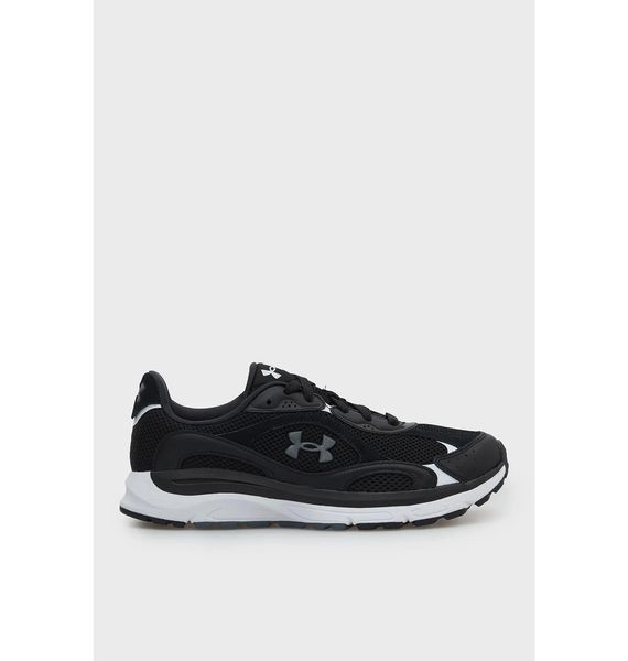 Кросівки чоловічі Under Armour Tech Runner Black (6011293-002), 41, OFC, 1-2 дні