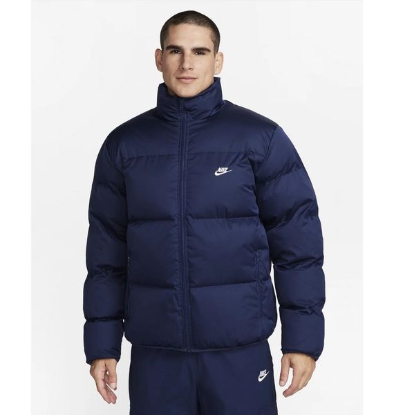 Куртка мужская Nike Sportswear Club
Puffer (FB7368-410), L, OFC, 40% - 50%, 1-2 дня