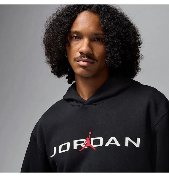 Кофта мужская Jordan Essentials (HQ4643-010), XL, OFC, > 50%, 1-2 дня