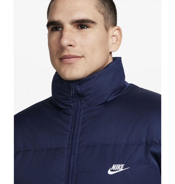 Куртка мужская Nike Sportswear Club
Puffer (FB7368-410), L, OFC, 40% - 50%, 1-2 дня