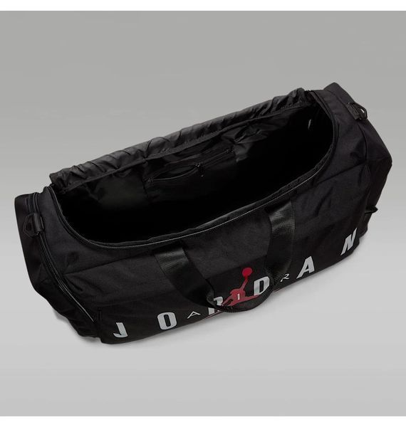 Спортивная сумка Nike Velocity Duffle 69L (LM0920-023), One Size, OFC, 20% - 30%, 1-2 дня