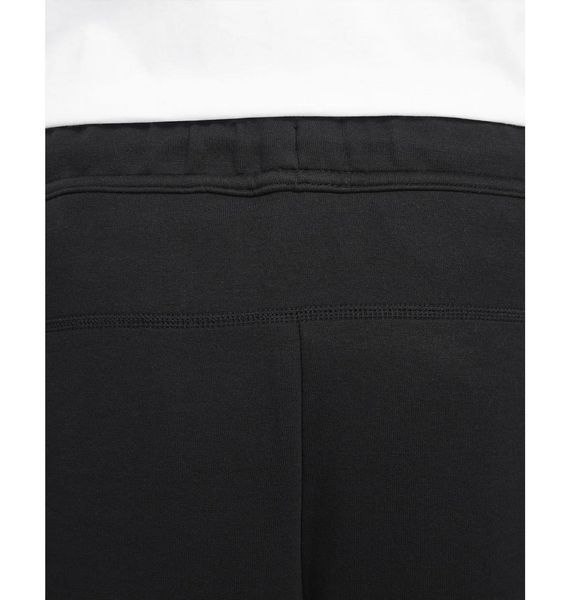 Брюки чоловічі Nike M Nk Tch Flc Jggr (FB8002-010), S, OFC, > 50%, 1-2 дні