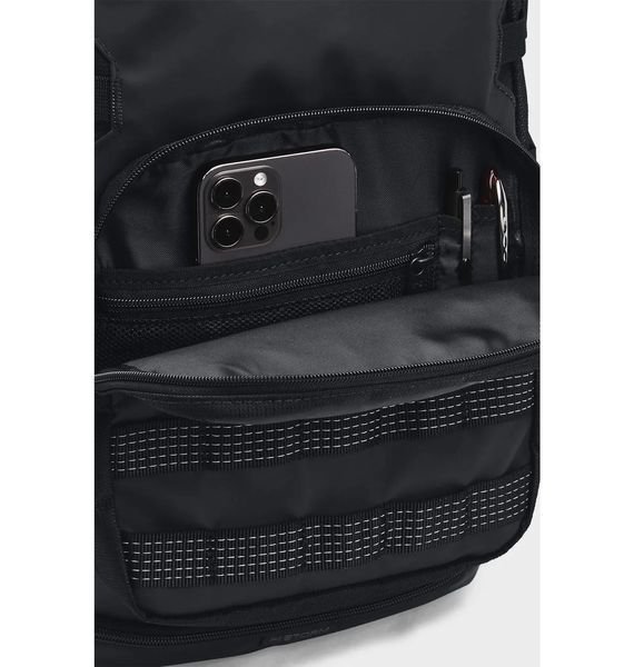 Рюкзак Under Armour Ua Triumph Sport Backpack 21L (1372290-003), OSFM, OFC, < 10%, 1-2 дня