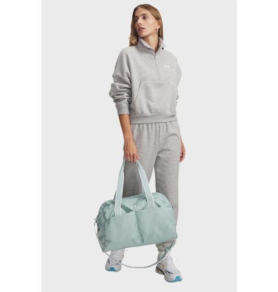 Спортивная сумка Under Armour Studio Lite Light Blue (1388915-477), OSFM, OFC, 10% - 20%, 1-2 дня