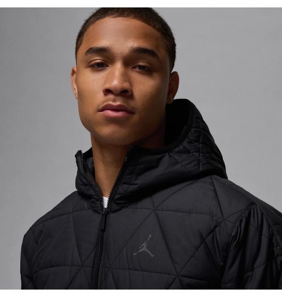Куртка мужская Jordan Therma-Fit Jacket (FZ3162-010), S, OFC, 30% - 40%, 1-2 дня
