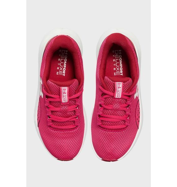 Кроссовки женские Under Armour W Charged Surge 4 (3027007-681), 39, OFC, < 10%, 1-2 дня