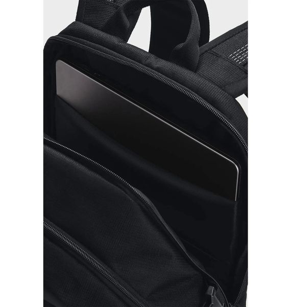 Рюкзак Under Armour Ua Triumph Sport Backpack 21L (1372290-003), OSFM, OFC, < 10%, 1-2 дня