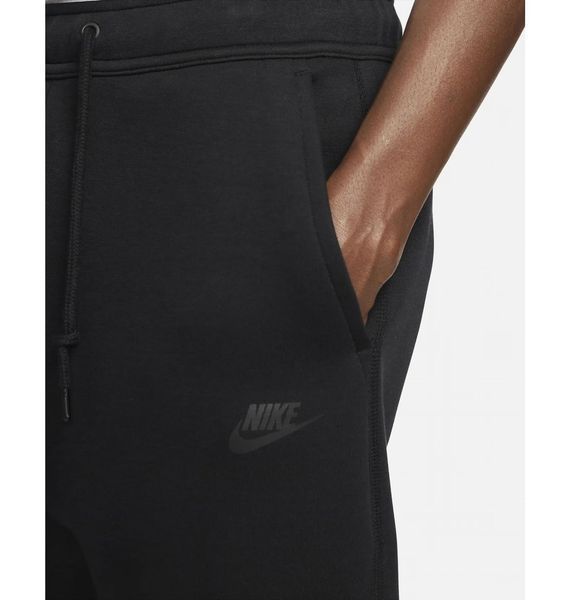 Брюки чоловічі Nike M Nk Tch Flc Jggr (FB8002-010), S, OFC, > 50%, 1-2 дні