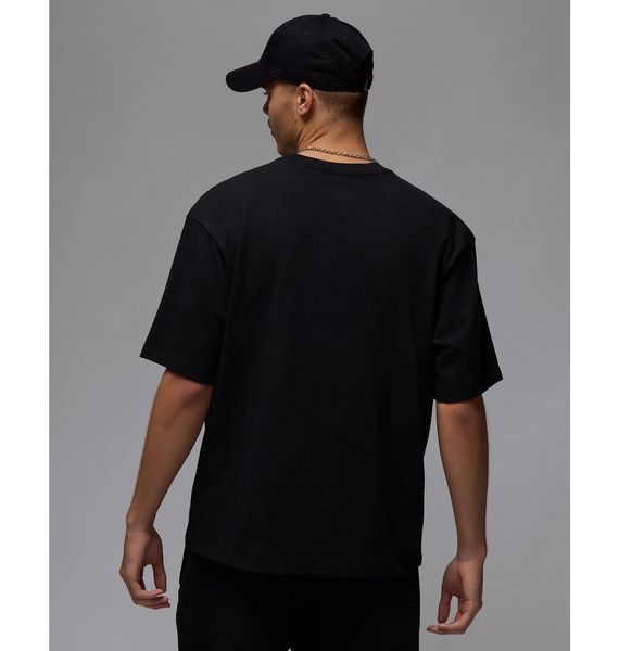 Футболка чоловіча Jordan Essentials Oversized T-Shirt (IB7345-010), L, OFC, 10% - 20%, 1-2 дні