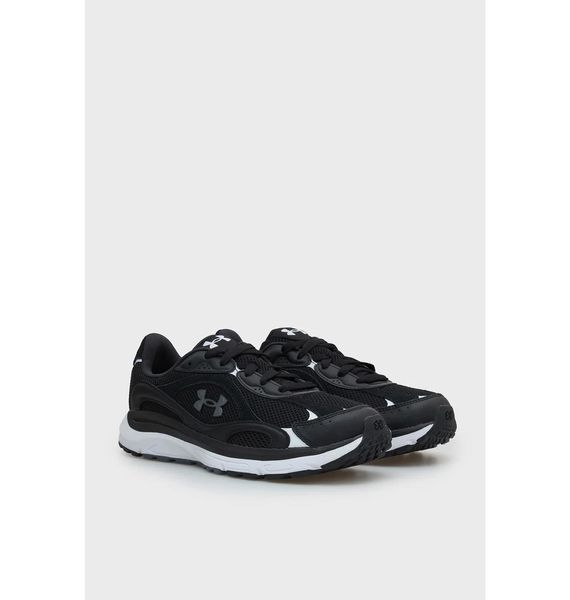 Кросівки чоловічі Under Armour Tech Runner Black (6011293-002), 41, OFC, 1-2 дні
