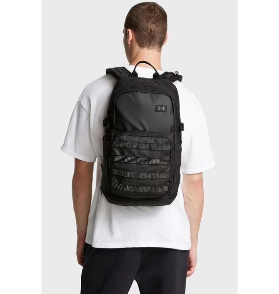 Рюкзак Under Armour Ua Triumph Sport Backpack 21L (1372290-003), OSFM, OFC, < 10%, 1-2 дня