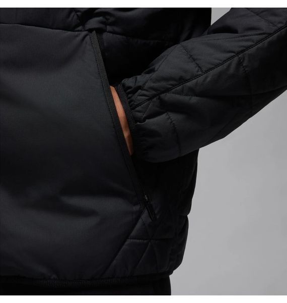 Куртка мужская Jordan Therma-Fit Jacket (FZ3162-010), S, OFC, 30% - 40%, 1-2 дня