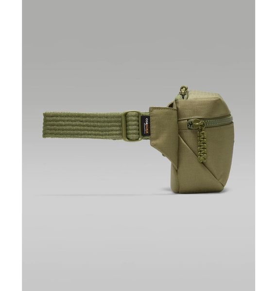 Сумка на пояс Jordan Flight Cordura Olive (MA0799-EF9), One Size, OFC, 1-2 дні