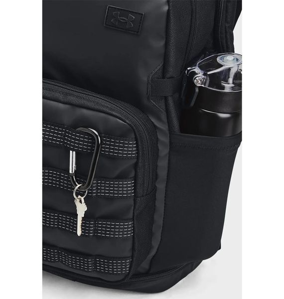 Рюкзак Under Armour Ua Triumph Sport Backpack 21L (1372290-003), OSFM, OFC, < 10%, 1-2 дня