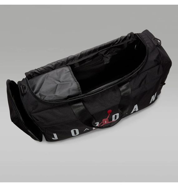 Спортивная сумка Nike Velocity Duffle 69L (LM0920-023), One Size, OFC, 20% - 30%, 1-2 дня