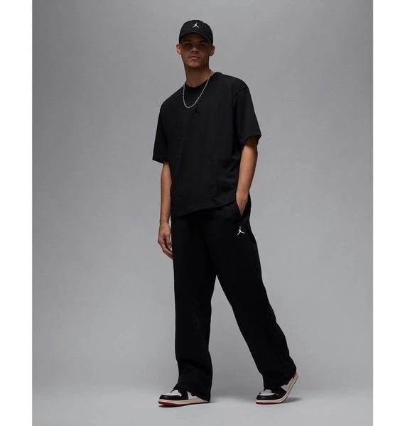 Футболка чоловіча Jordan Essentials Oversized T-Shirt (IB7345-010), L, OFC, 10% - 20%, 1-2 дні