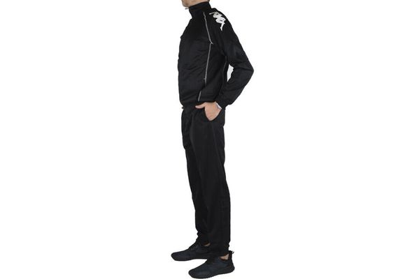Спортивный костюм мужской Kappa Ephraim Training Suit (702759-19-4006), XL, WHS, 10% - 20%, 1-2 дня