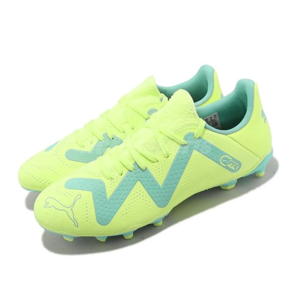 Бутси чоловічі Puma Future Play Fg/Ag (107187-03), 42.5, WHS, 1-2 дні