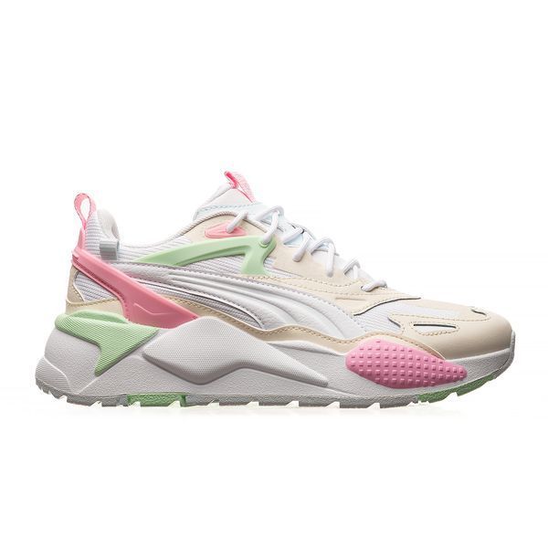 Кросівки жіночі Puma Rs X Efekt (39593803), 38, OFC, 30% - 40%, 1-2 дні