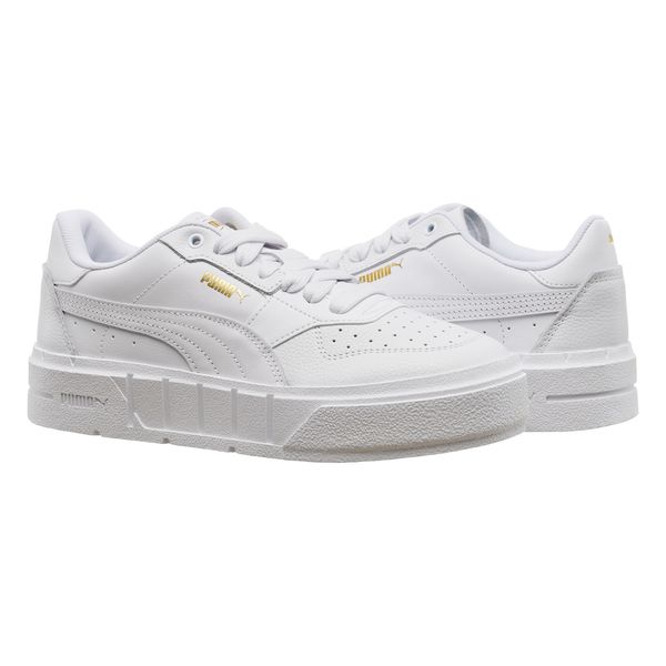 Кросівки жіночі Puma Cali Court Leather (39380205), 38, OFC, 40% - 50%, 1-2 дні