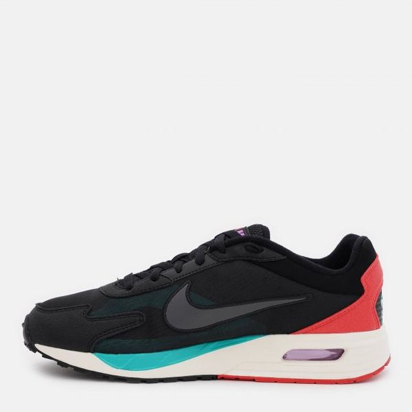 Кроссовки мужские Nike Air Max Solo (DX3666-001), 45, WHS, 40% - 50%, 1-2 дня