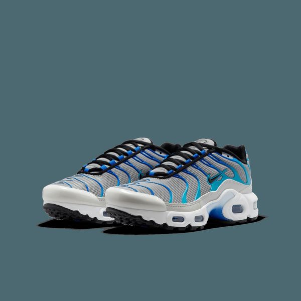 Кроссовки женские Nike Air Max Plus (Gs) (CD0609-019), 38, WHS, 10% - 20%, 1-2 дня