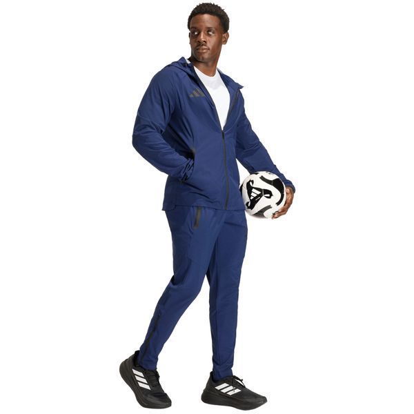 Кофта чоловіча Adidas Tiro 26 Travel Windbreaker (KD3334), L, OFC, 1-2 дні