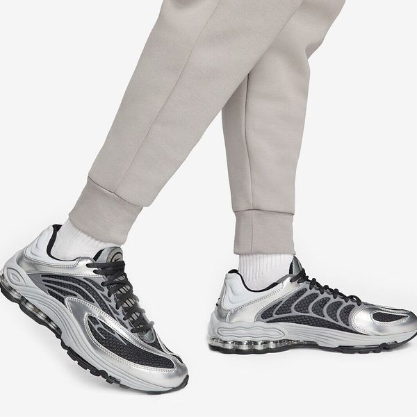 Брюки чоловічі Nike Sportswear Tech Fleece Joggers (DV0538-016), S, OFC, 40% - 50%, 1-2 дні