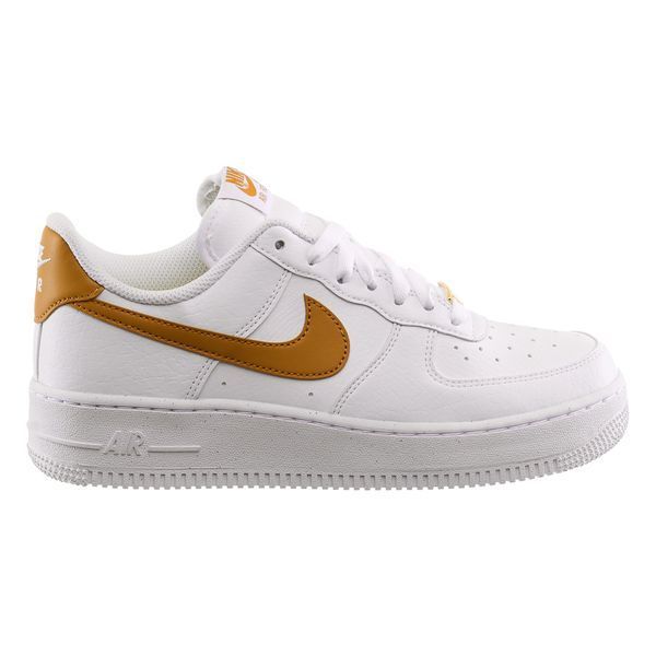 Кроссовки женские Nike Air Force 1 '07 Next Nature (DN1430-104), 37.5, OFC, > 50%, 1-2 дня